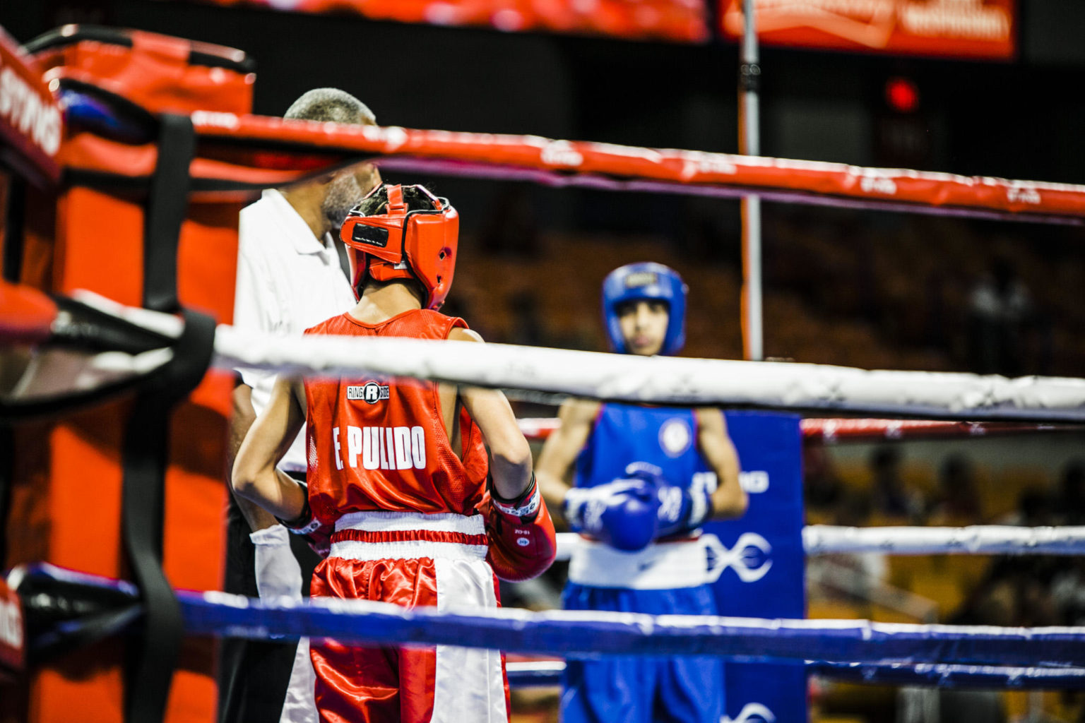 Boxing Gyms & Arenas in Lubbock, TX