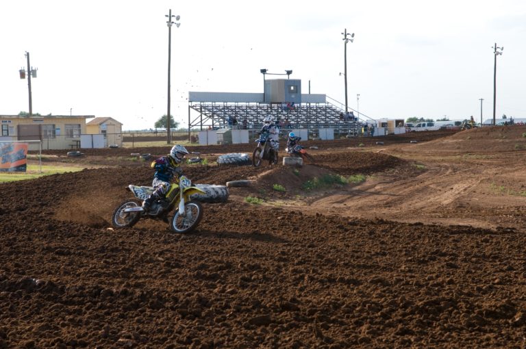 Motocross Tracks & Raceways in Lubbock, TX
